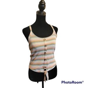 AE Boho Tank Top